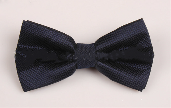 Corbata de Moño Elegante