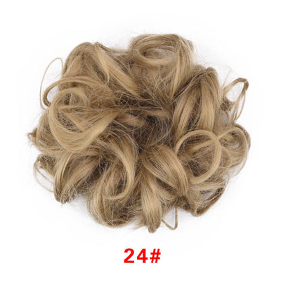 Anillo Elástico para el Cabello - Image 25