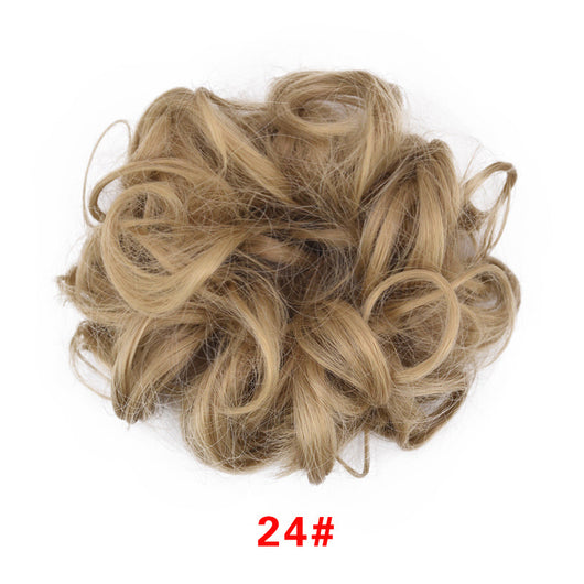 Anillo Elástico para el Cabello - Image 25