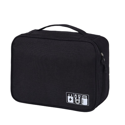 Bolsa Organizadora para Cables y Discos Duros Portátiles - Image 10