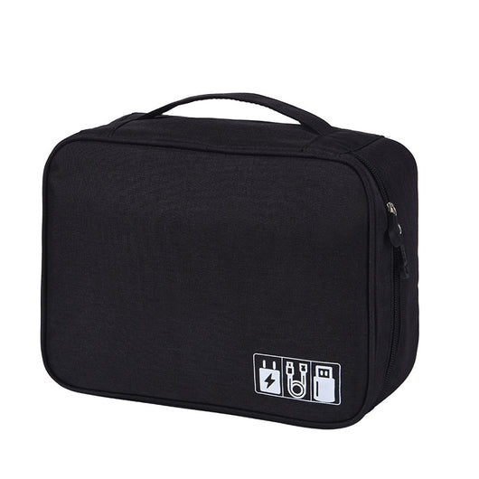 Bolsa Organizadora para Cables y Discos Duros Portátiles - Image 10