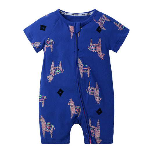 Jumpsuit Cuello Redondo para Verano - Image 32