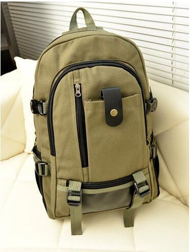 Mochila de Viaje Casual para Hombre - Image 7