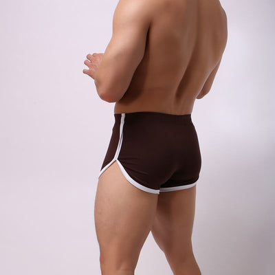 Pantalones Cortos Deportivos de Algodón - Image 18
