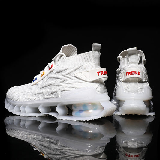 Zapatillas de Running de Alto Rendimiento - Image 2