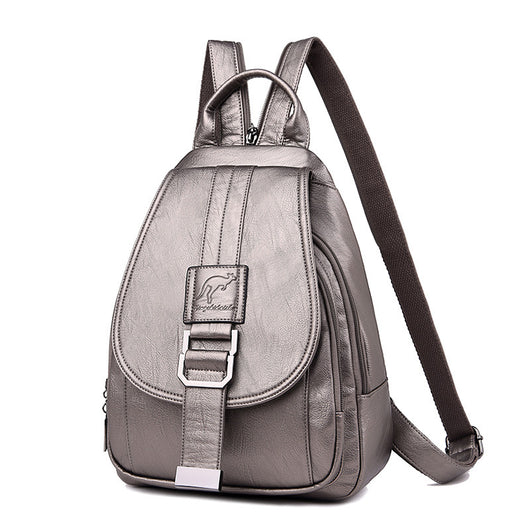 Mochila Impermeable para Mujer - Resistente y Versátil - Image 20