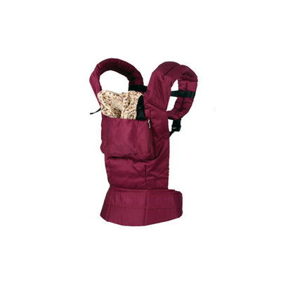 Cargador Ergonómico Multifuncional para Bebé - Image 7
