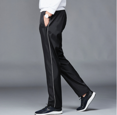 Pantalones Deportivos para Hombre Primavera - Image 2