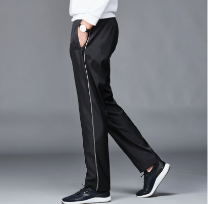 Pantalones Deportivos para Hombre Primavera