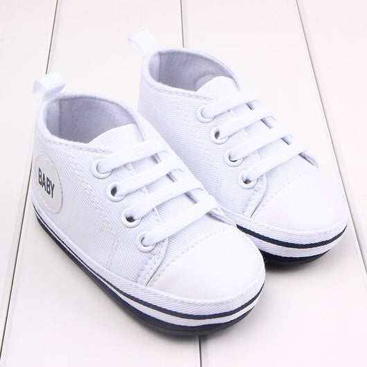 Zapatos Blandos para Bebé 0-1 Año - Calzado Infantil Flexible y Cómodo - Image 10