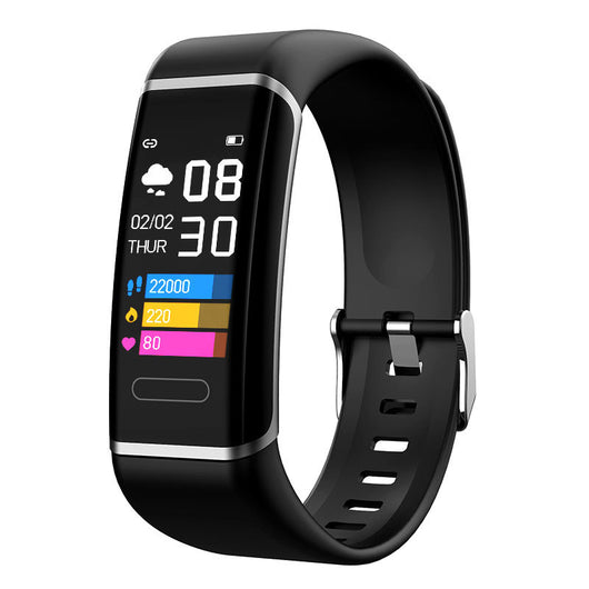 Pulsera Inteligente CT6 con Pantalla a Color y Sensor de Movimiento - Image 5