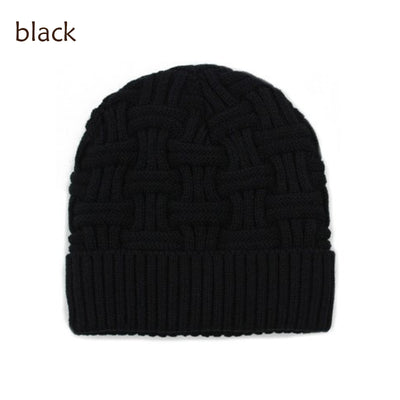 Gorro Térmico Unisex con Forro Polar para Invierno - Image 11