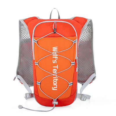 Mochila Deportiva Multifuncional para Ciclismo, Senderismo y Running - Image 3