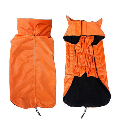 Chaleco Impermeable para Perros - Image 5