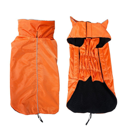 Chaleco Impermeable para Perros - Image 5