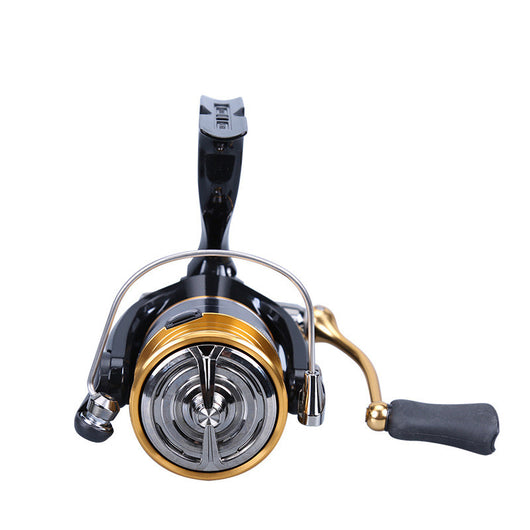 Carrete de Pesca Rock Fishing Boca Oblicua Alcance Largo - Image 3