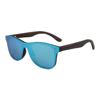 Gafas de Sol de Madera - Image 4