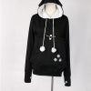 Sudaderas para Amantes de Gatos - Image 4