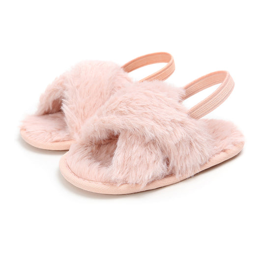 Zapatos Suave para Bebés 0-1 Año - Primeros Pasos Cómodos - Image 2