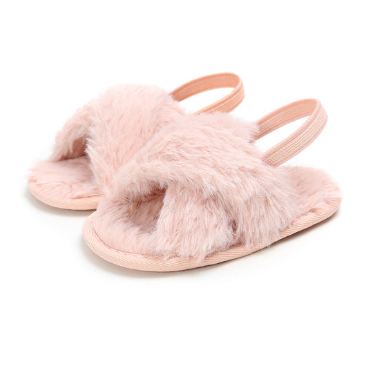 Zapatos Suave para Bebés 0-1 Año - Primeros Pasos Cómodos - Image 2
