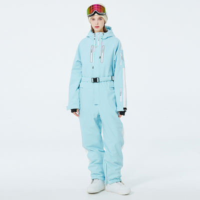 Traje de Esquí Integral Impermeable Unisex