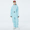 Traje de Esquí Integral Impermeable Unisex