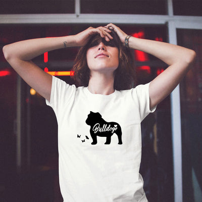 Playera de Algodón Estampada - Image 3