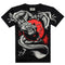 Playera Estampada para Hombre