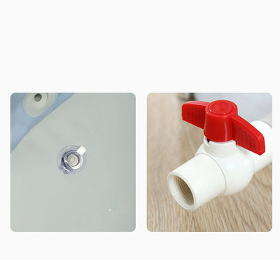 Bañera Infantil para Interiores - Image 8