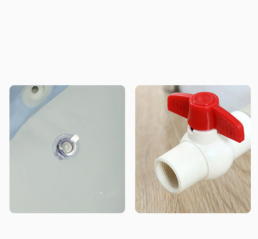 Bañera Infantil para Interiores - Image 8