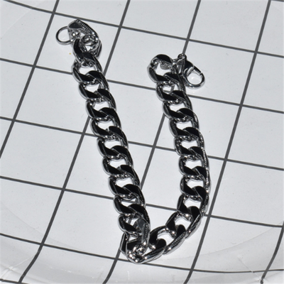 Pulsera de Acero Titanio para Hombre - Image 5