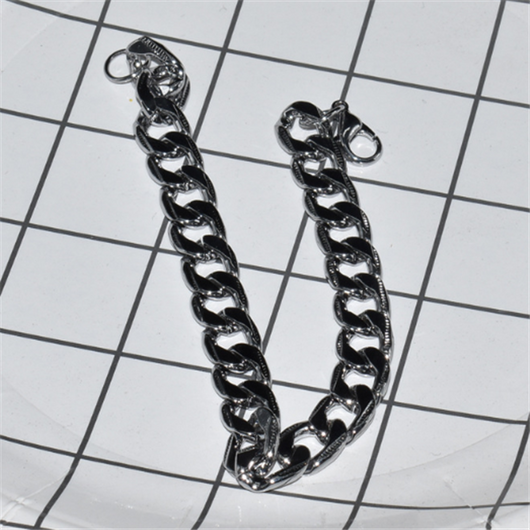 Pulsera de Acero Titanio para Hombre - Image 5