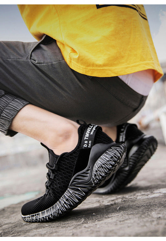 Zapatillas Deportivas Altas de Rendimiento - Image 5