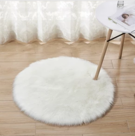 Alfombra de Felpa Premium para Sala, Dormitorio y Hogar - Image 20