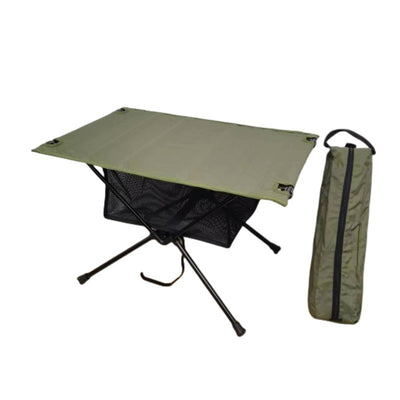 Mesa Plegable de Aluminio para Exterior - Image 15