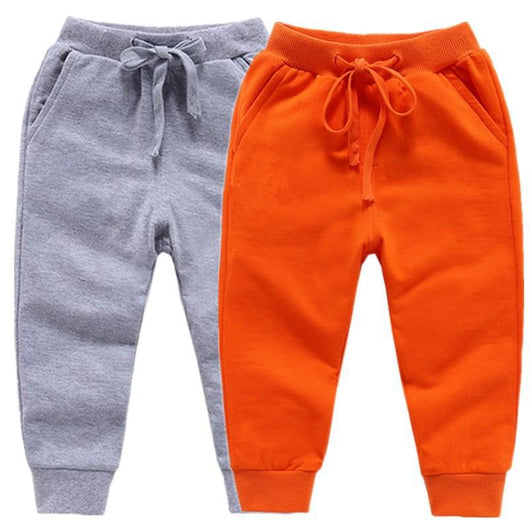 Pantalones Cálidos para Niños - Image 5