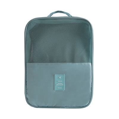 Organizador de Zapatos Portátil Multifuncional para Viajes - Image 8