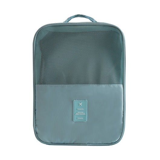 Organizador de Zapatos Portátil Multifuncional para Viajes - Image 8