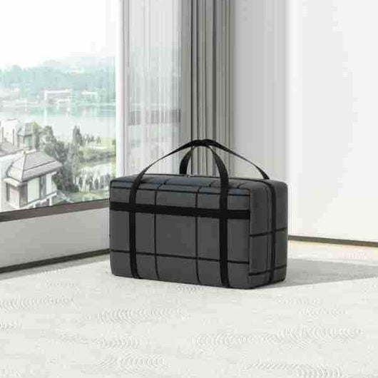 Bolsa de Almacenamiento Extra Grande Impermeable para Ropa y Edredones - Image 6