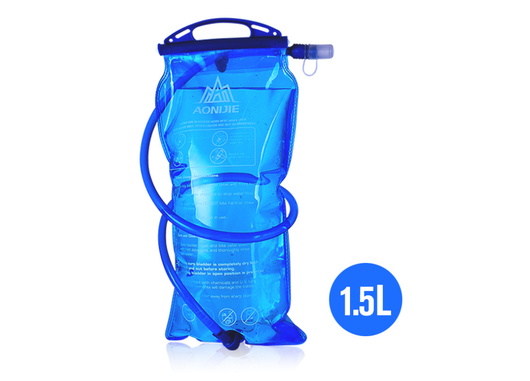 Chaleco Deportivo Mochila Hidratante para Correr - Image 16