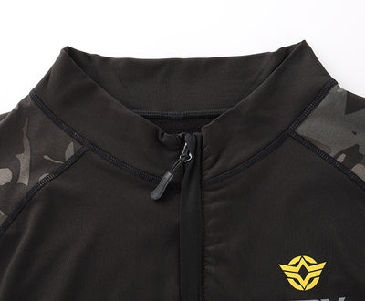 Traje Deportivo de Manga Larga ESDY para Actividades al Aire Libre - Image 27