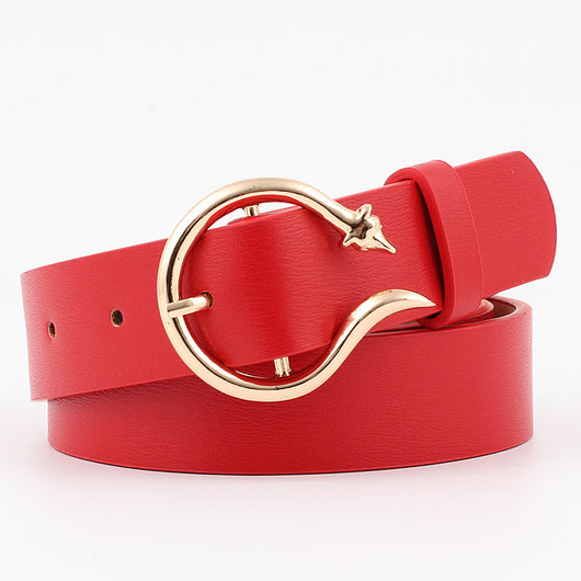 Cinturón Ancho Decorativo para Mujer - Versátil y Elegante - Image 14