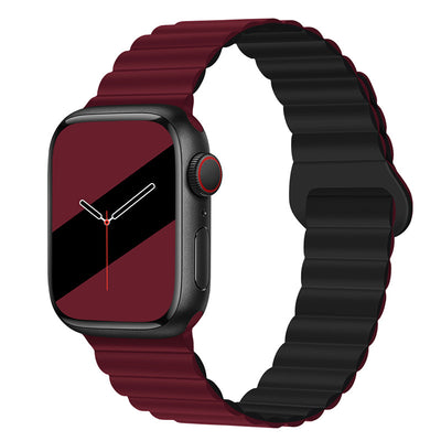 Correa Magnética de Silicona para Reloj - Image 32