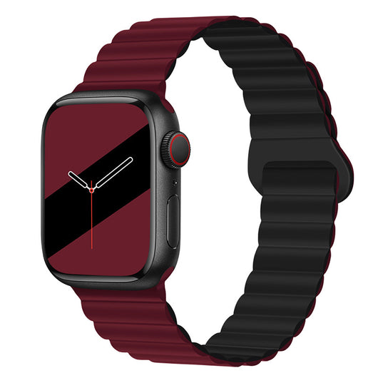 Correa Magnética de Silicona para Reloj - Image 32