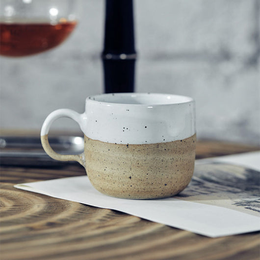 Taza de Cerámica Artesanal para Café - Image 5