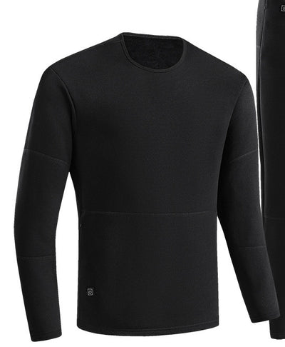 Traje Térmico Calefactor de Cuerpo Completo - Image 6
