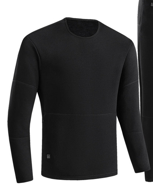 Traje Térmico Calefactor de Cuerpo Completo - Image 6