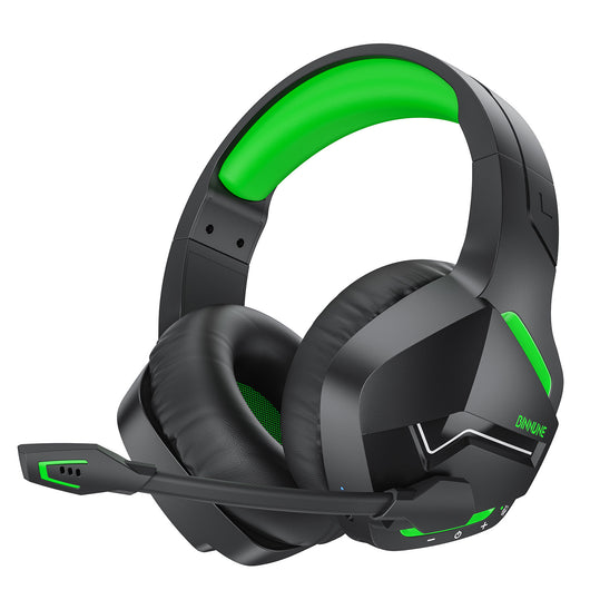Auriculares Inalámbricos para Gaming con Micrófono - Image 5