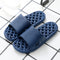 Pantuflas de Baño Antideslizantes con Drenaje Rápido y Tecnología Desodorizante