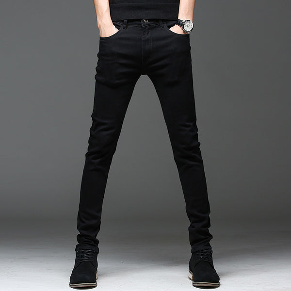 Pantalones Vaqueros para Hombre - Estilo Clásico y Durabilidad